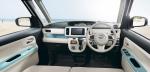 Daihatsu Move Canbus 2016 года